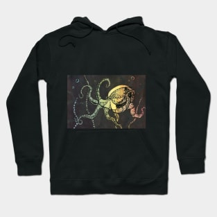 Octopus Hoodie